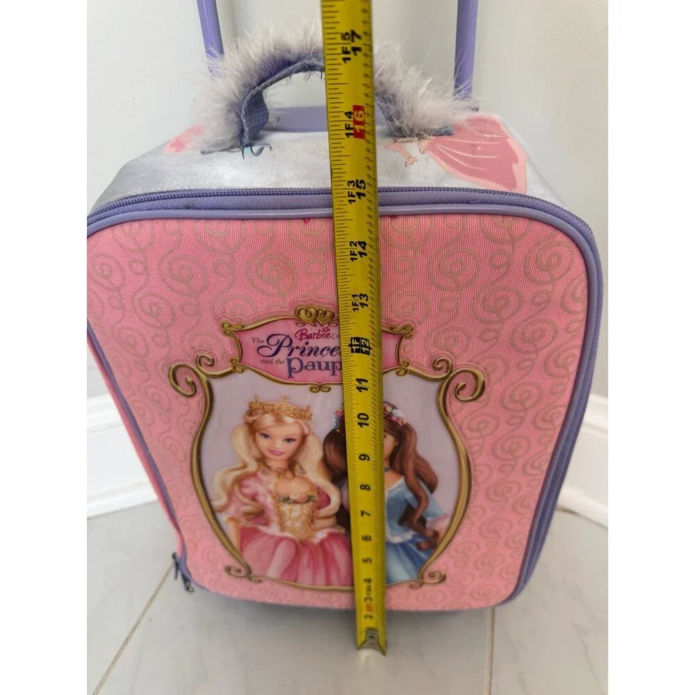 Barbie rare 2004